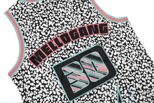 Load image into Gallery viewer, Don Mello Basketball Jersey
