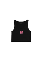 Load image into Gallery viewer, Mellofly Crop Tank
