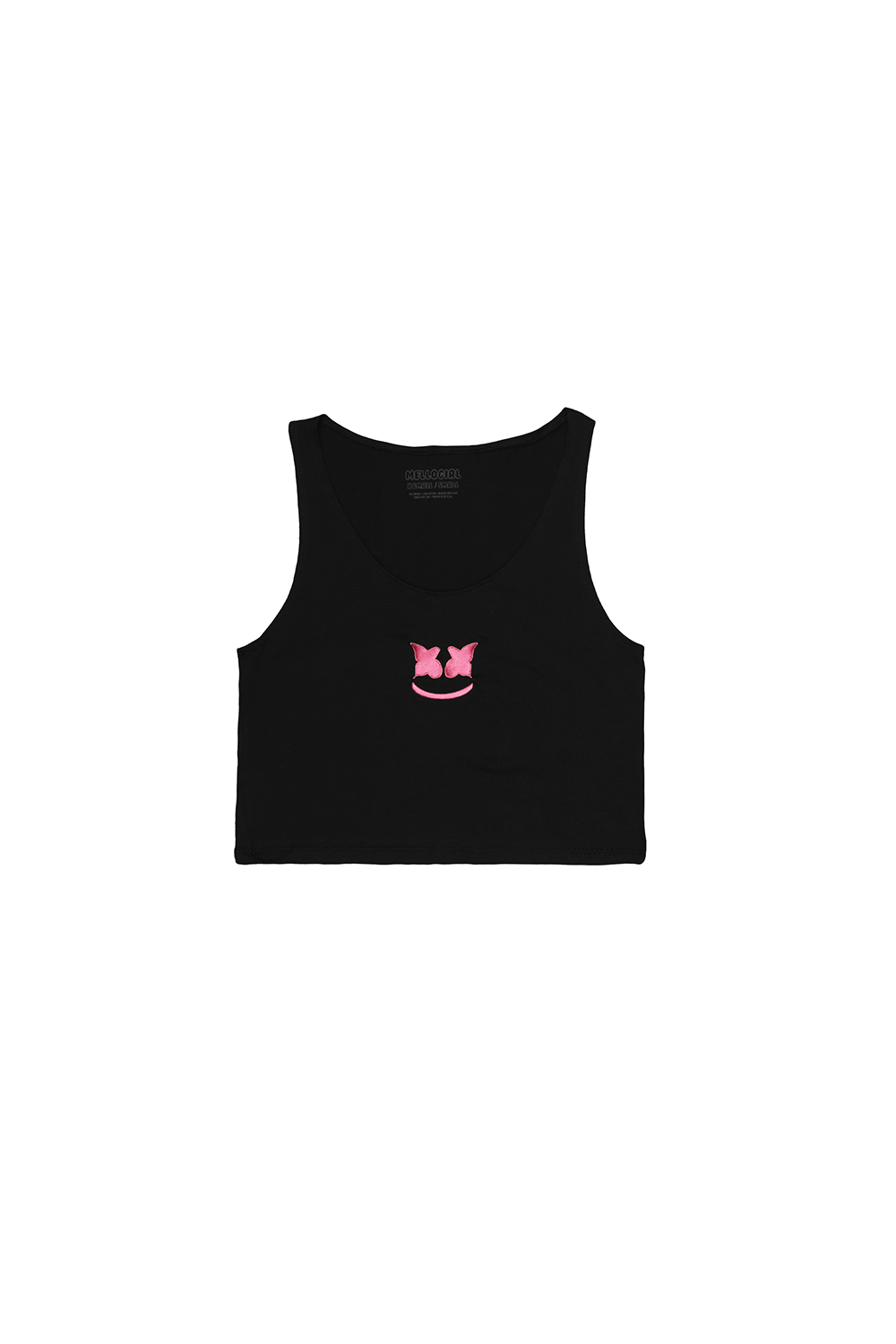 Mellofly Crop Tank
