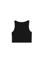 Load image into Gallery viewer, Mellofly Crop Tank
