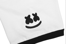 Load image into Gallery viewer, Rosa Ringer T-Shirt
