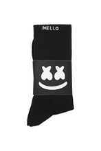 Load image into Gallery viewer, Mello Smile Socks
